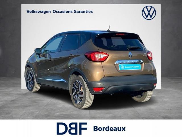 Renault Captur image 1