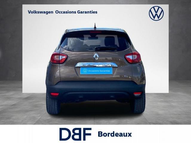 Renault Captur image 7