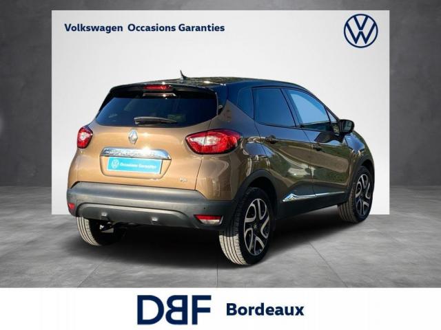 Renault Captur image 3