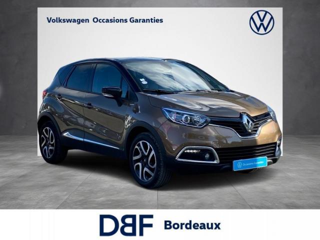 Renault Captur image 6