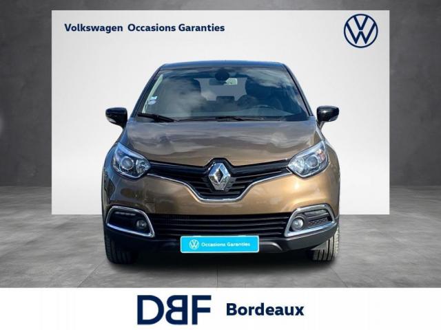 Renault Captur image 5