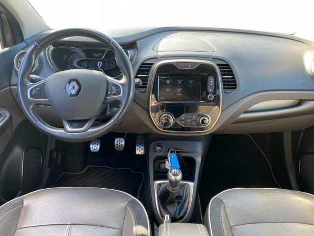 Renault Captur image 4