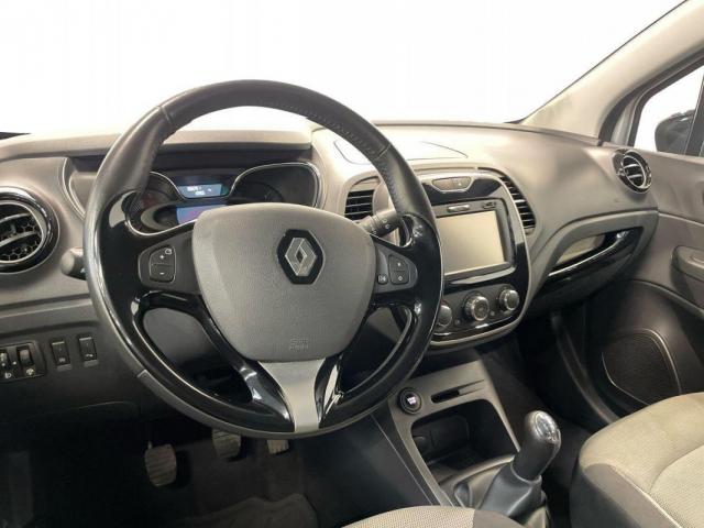 Renault Captur image 9