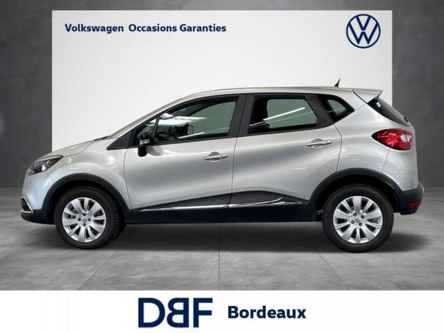 Renault Captur image 3