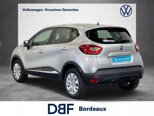 Renault Captur image 8
