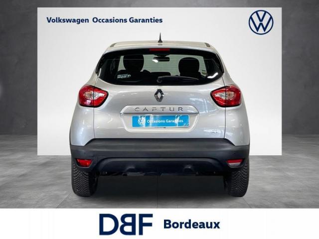 Renault Captur image 5