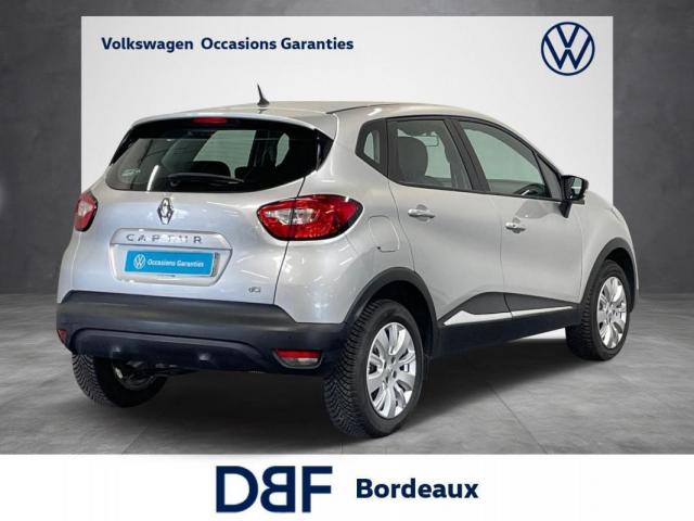 Renault Captur image 1