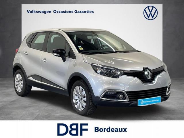 Renault Captur image 6