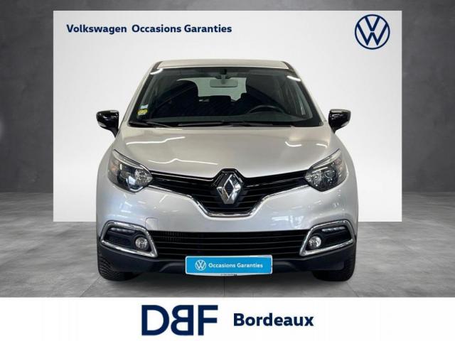 Renault Captur image 4