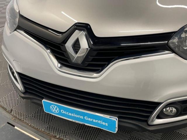 Renault Captur image 7