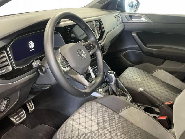 Volkswagen Taigo image 2