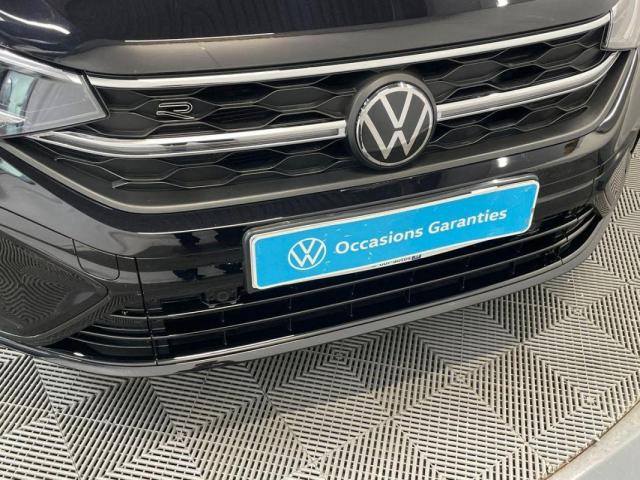 Volkswagen Taigo image 5