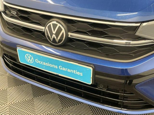 Volkswagen Taigo image 4