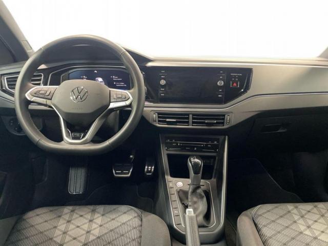 Volkswagen Taigo image 9