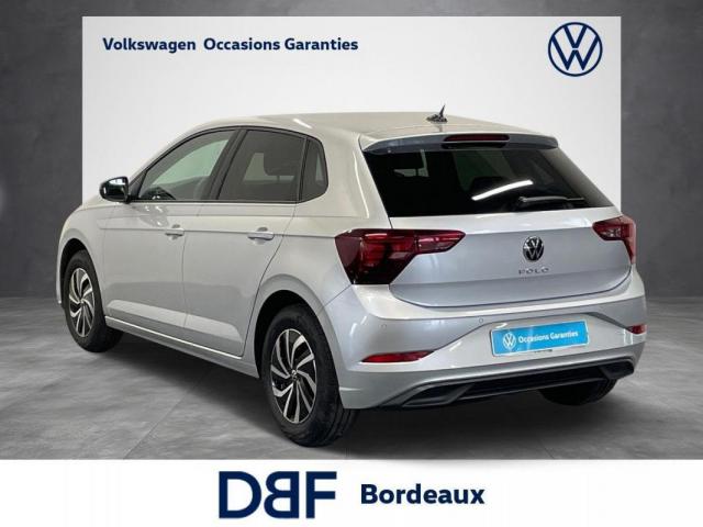 Volkswagen Polo image 1