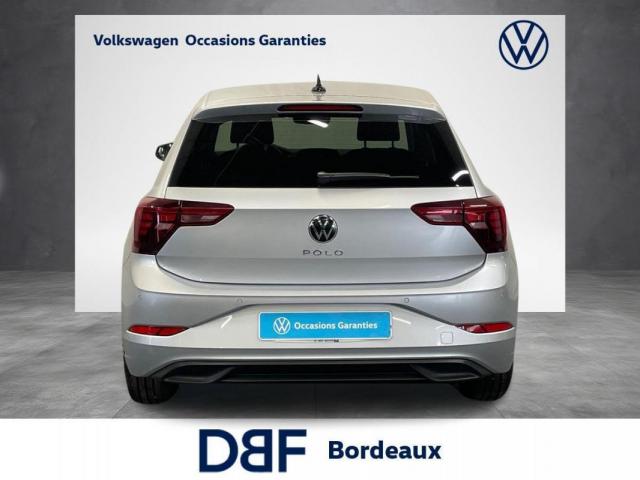 Volkswagen Polo image 3