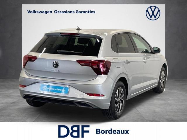 Volkswagen Polo image 6