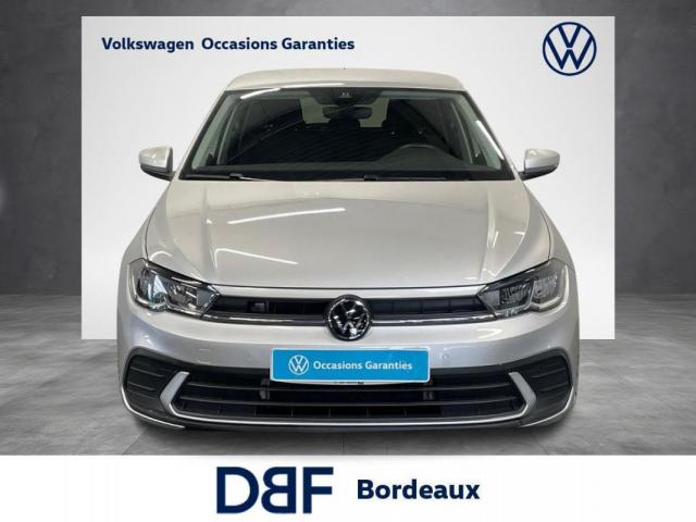 Volkswagen Polo image 8