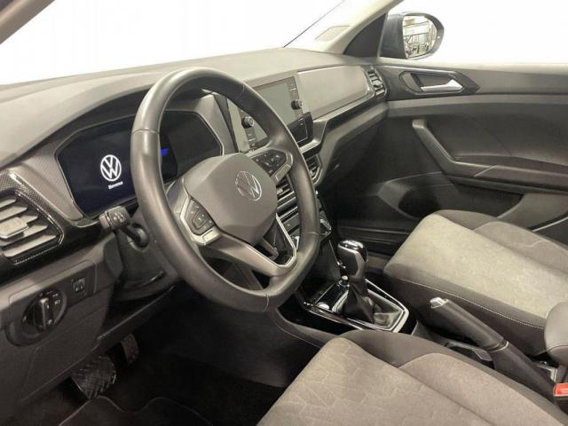 Volkswagen T-Cross image 4
