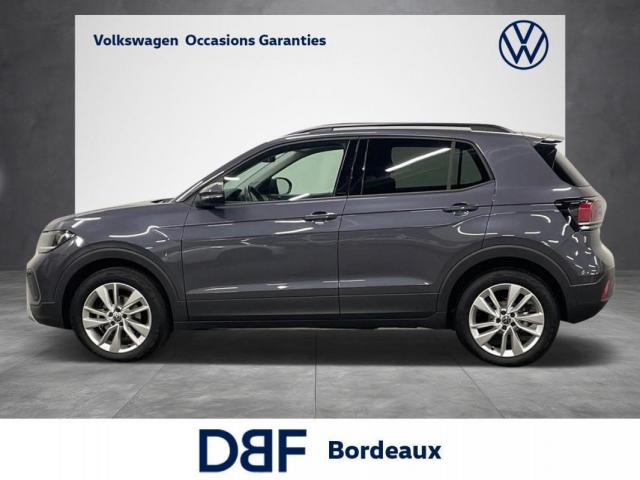Volkswagen T-Cross image 8