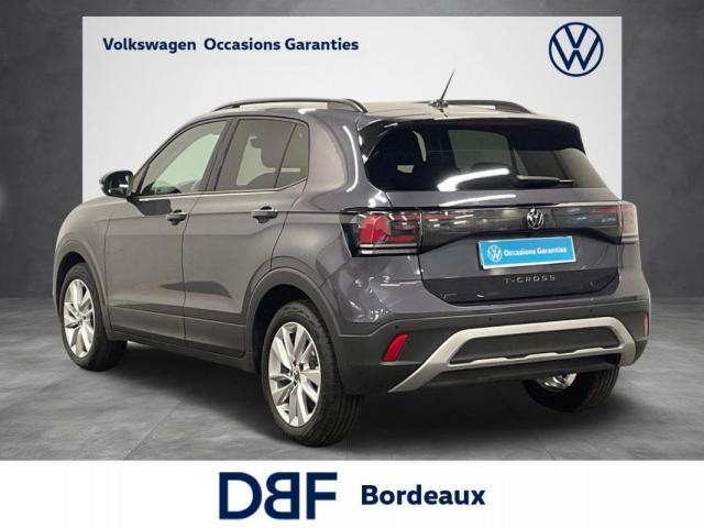 Volkswagen T-Cross image 7