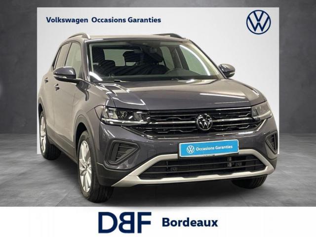 Volkswagen T-Cross image 6