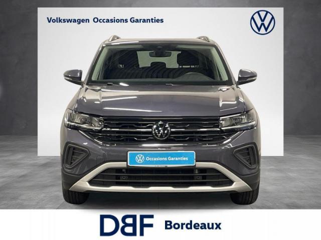 Volkswagen T-Cross image 9
