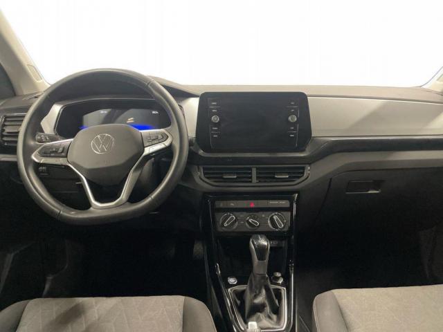 Volkswagen T-Cross image 3