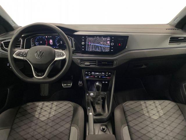 Volkswagen Taigo image 1