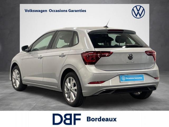 Volkswagen Polo image 1
