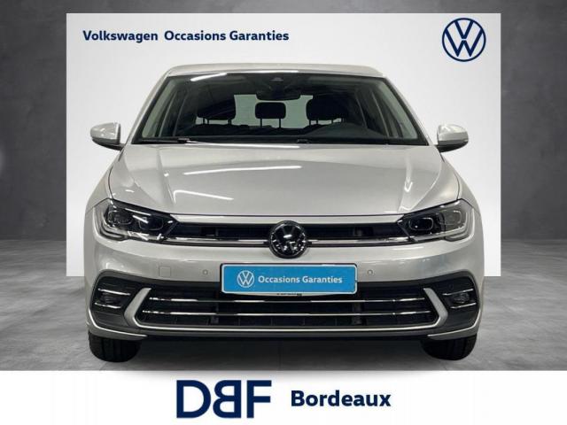 Volkswagen Polo image 8