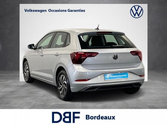 Volkswagen Polo image 5
