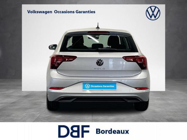 Volkswagen Polo image 8