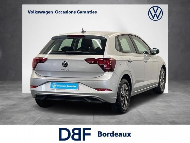 Volkswagen Polo image 9