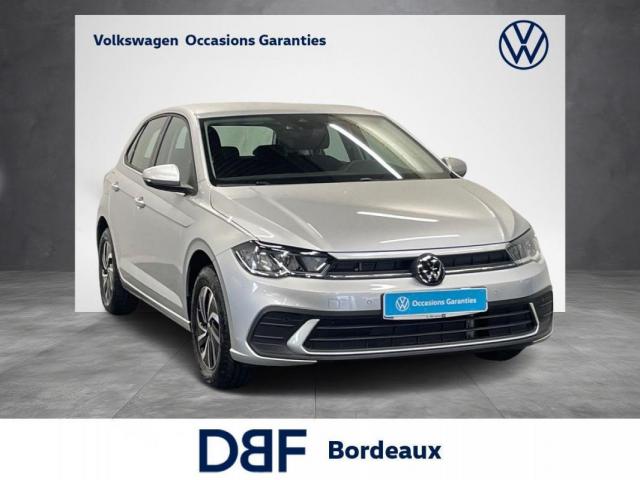 Volkswagen Polo image 4