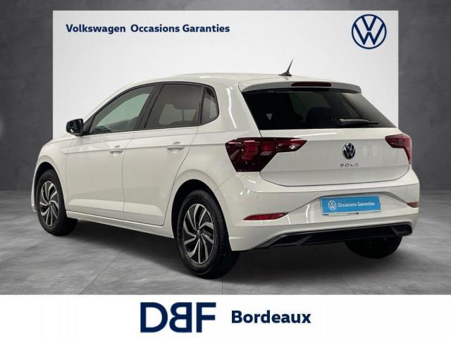 Volkswagen Polo image 7