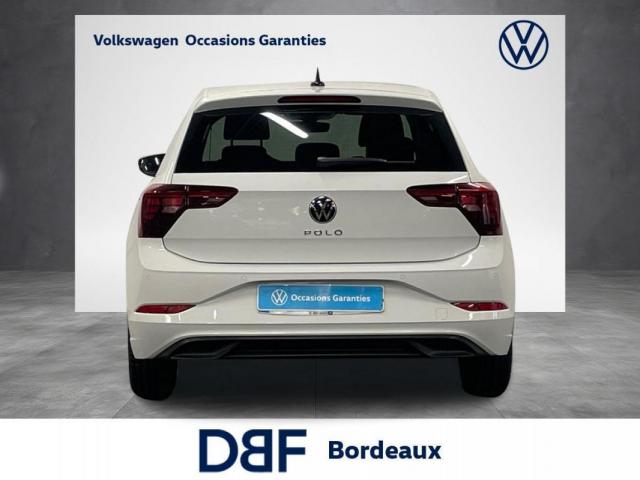 Volkswagen Polo image 3