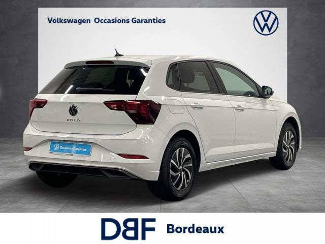 Volkswagen Polo image 9