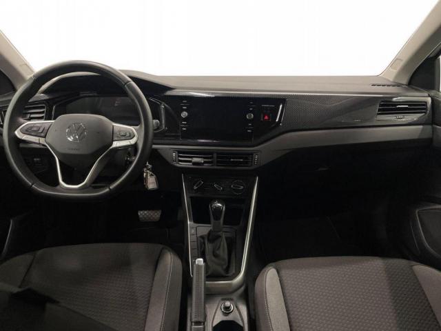 Volkswagen Polo image 1