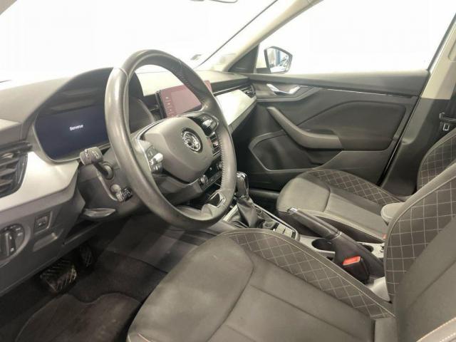 Skoda Kamiq image 7