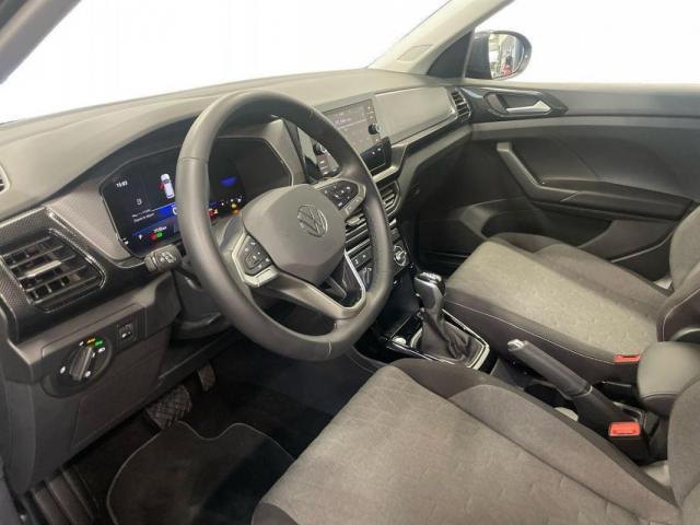 Volkswagen T-Cross image 8