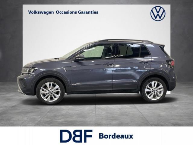 Volkswagen T-Cross image 6