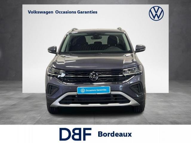 Volkswagen T-Cross image 4
