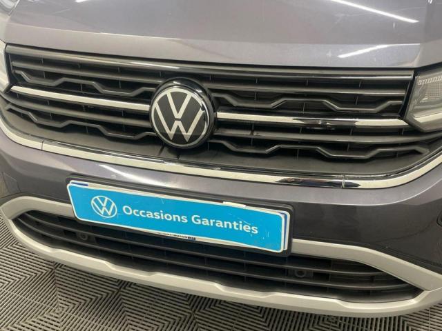 Volkswagen T-Cross image 7