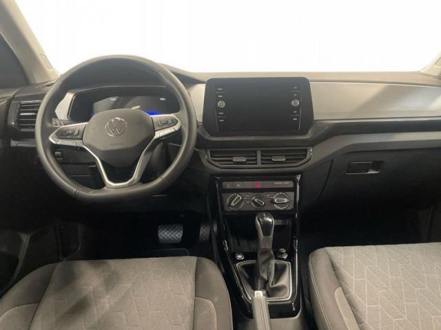 Volkswagen T-Cross image 9