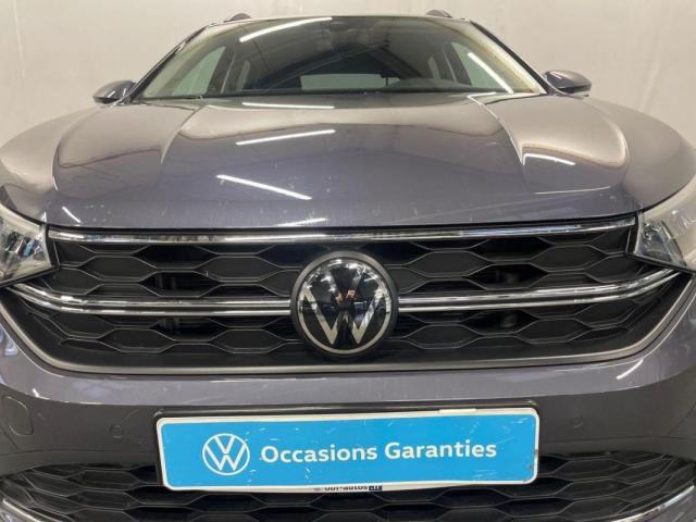 Volkswagen Taigo image 7