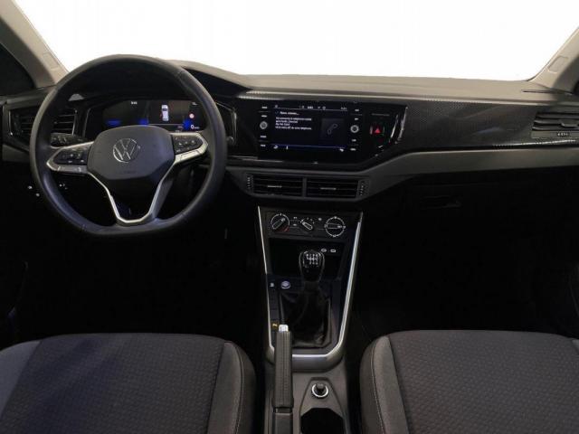Volkswagen Taigo image 5