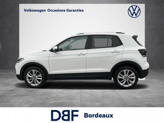 Volkswagen T-Cross image 7