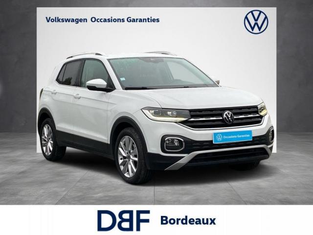 Volkswagen T-Cross image 9