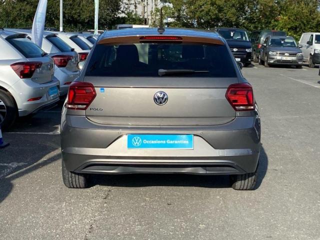 Volkswagen Polo image 8
